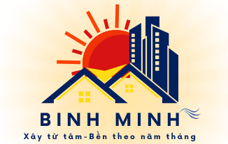 Xây Dựng Bình Minh